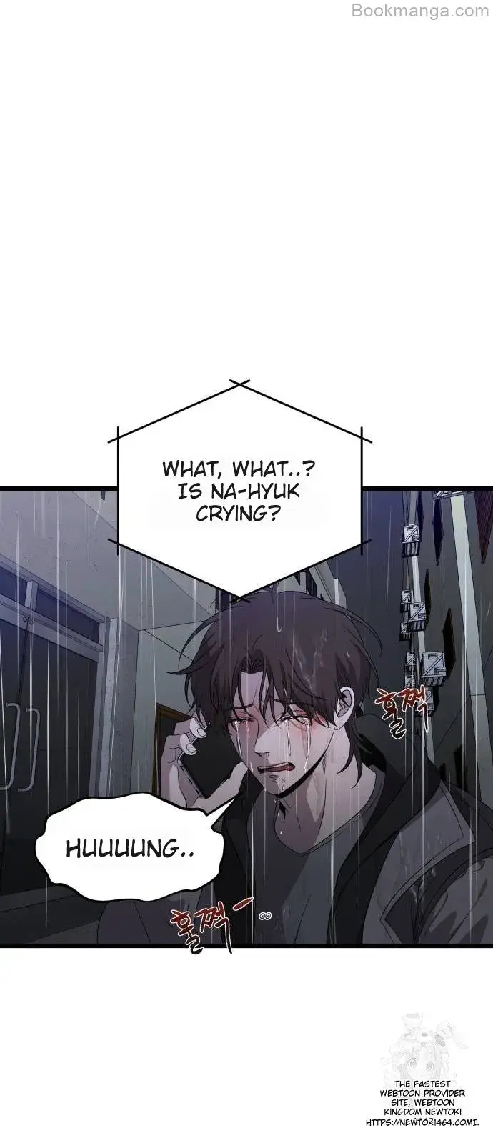 Dreaming Freedom Chapter 164 image 52_optimized